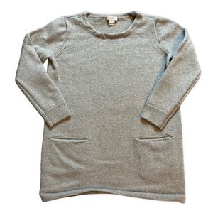 J. Crew Merino wool sweater